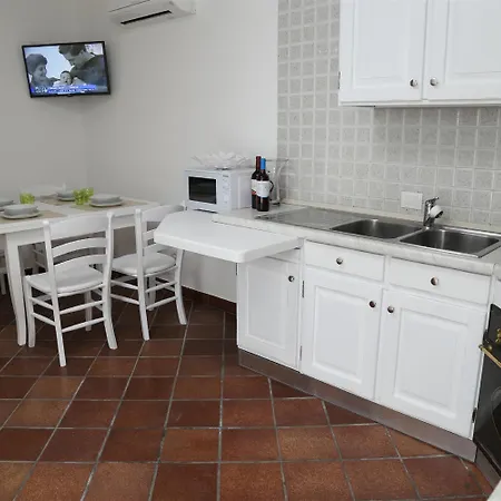 Relais Regina Rosanna Guest house 3*