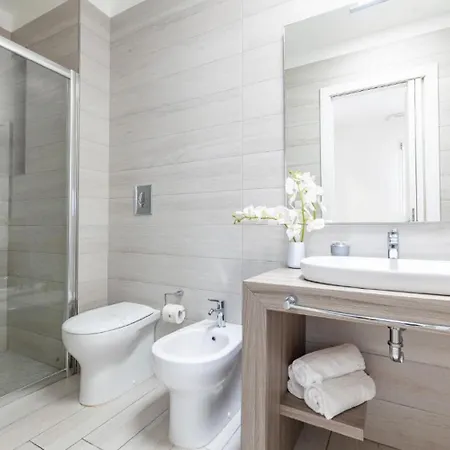 Relais Regina Rosanna 3*