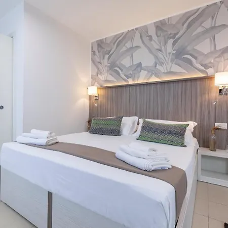 Relais Regina Rosanna 3*