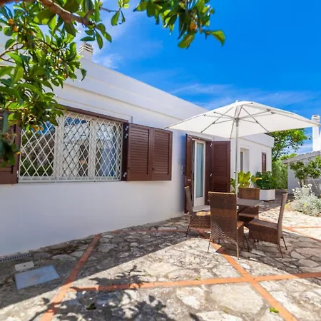 Relais Regina Rosanna 3* Gallipoli