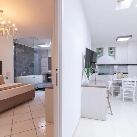 Relais Regina Rosanna 3* Gallipoli