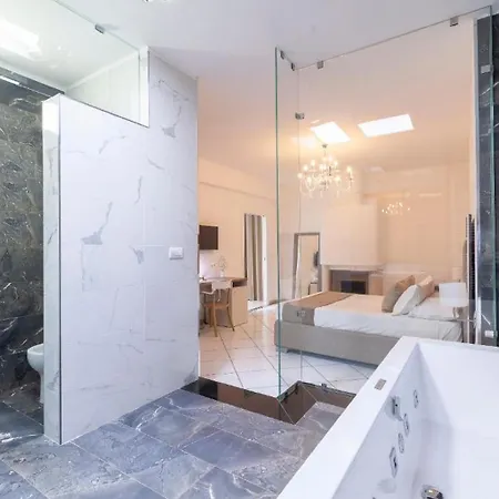 Guest house Relais Regina Rosanna Gallipoli
