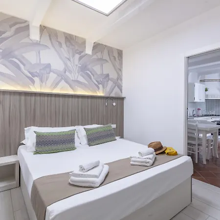 Relais Regina Rosanna