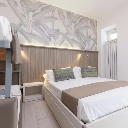 Guest house Relais Regina Rosanna Gallipoli