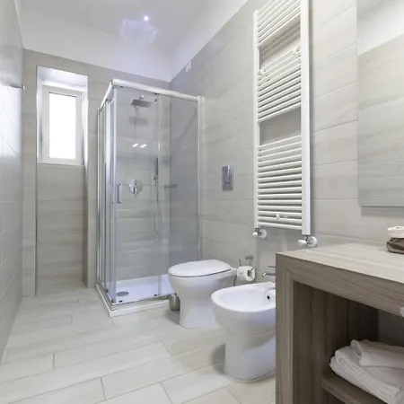 Relais Regina Rosanna Guest house
