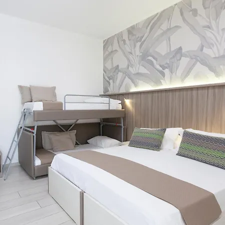 Relais Regina Rosanna Guest house Gallipoli