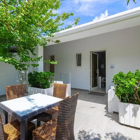 Relais Regina Rosanna Guest house 3*