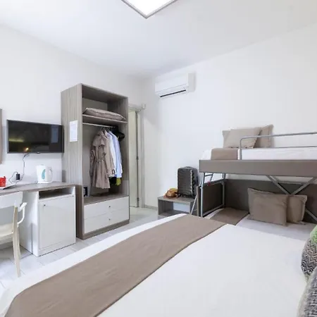 Guest house Relais Regina Rosanna Gallipoli