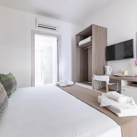Relais Regina Rosanna Guest house