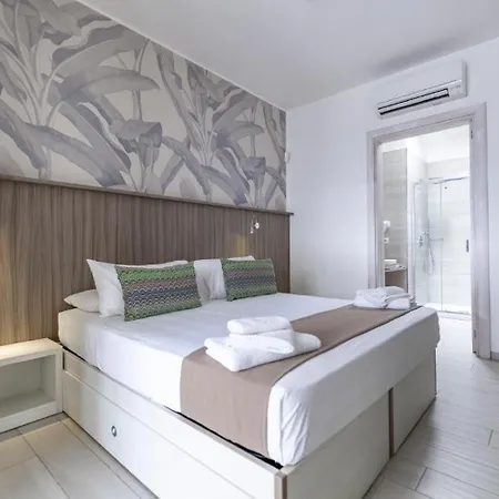 Relais Regina Rosanna Guest house 3*