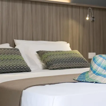 Guest house Relais Regina Rosanna 3*