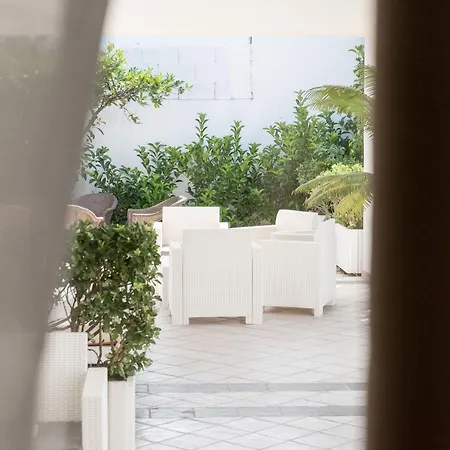 Guest house Relais Regina Rosanna