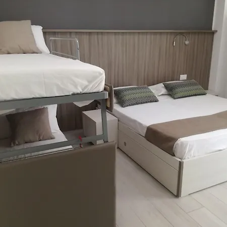 Relais Regina Rosanna Gallipoli