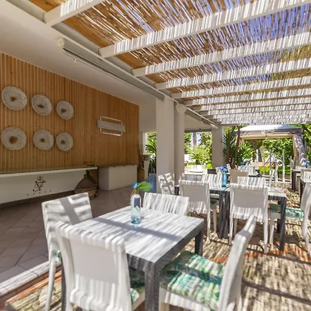 Relais Regina Rosanna Gallipoli