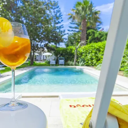 Relais Regina Rosanna