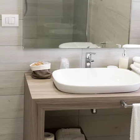 Relais Regina Rosanna Guest house