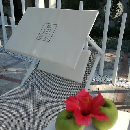 Relais Regina Rosanna 3* Gallipoli