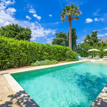 Guest house Relais Regina Rosanna 3*