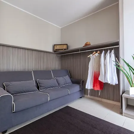 Relais Regina Rosanna 3* Gallipoli