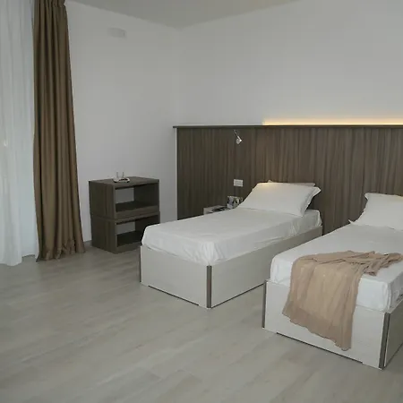 Guest house Relais Regina Rosanna Gallipoli