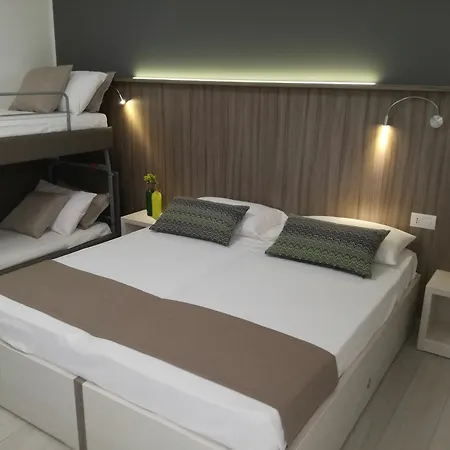 Relais Regina Rosanna 3*