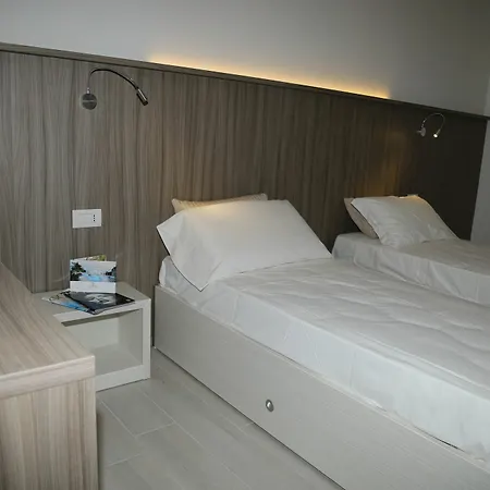 Relais Regina Rosanna Guest house 3*