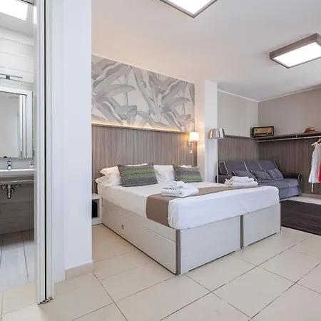 Relais Regina Rosanna Maison d'hôtes 4*