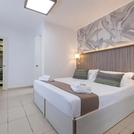 Relais Regina Rosanna Maison d'hôtes 4*