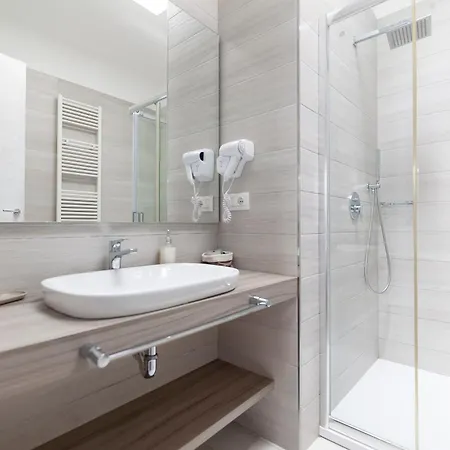 Maison d'hôtes Relais Regina Rosanna