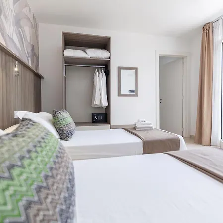 Relais Regina Rosanna 4* Gallipoli