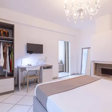 Maison d'hôtes Relais Regina Rosanna