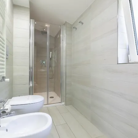 Relais Regina Rosanna Maison d'hôtes