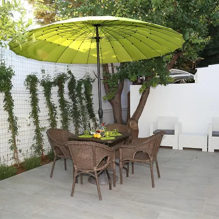 Relais Regina Rosanna Maison d'hôtes