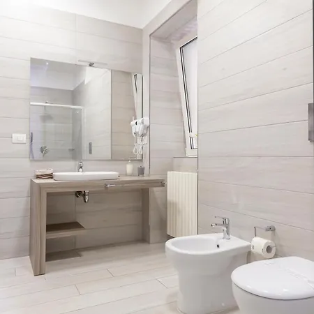 Relais Regina Rosanna Maison d'hôtes Gallipoli