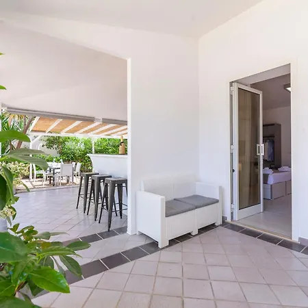 Relais Regina Rosanna Gallipoli