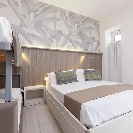 Maison d'hôtes Relais Regina Rosanna Gallipoli