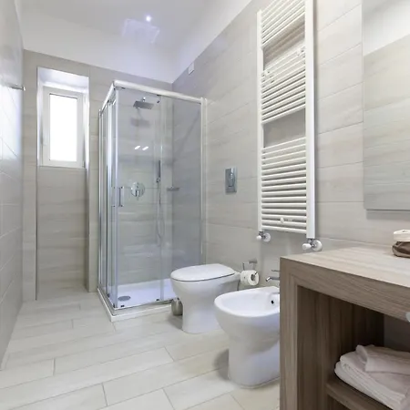 Relais Regina Rosanna Maison d'hôtes