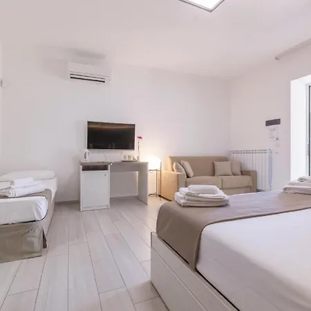 Maison d'hôtes Relais Regina Rosanna Gallipoli