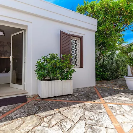 Relais Regina Rosanna Maison d'hôtes Gallipoli