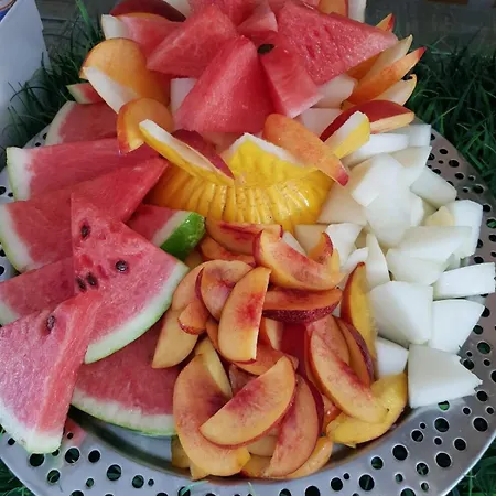 Relais Regina Rosanna Maison d'hôtes 4*