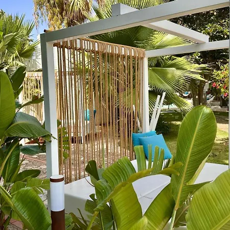 Maison d'hôtes Relais Regina Rosanna 4*