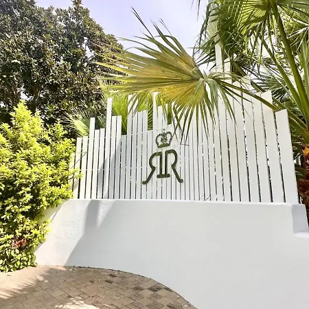 Maison d'hôtes Relais Regina Rosanna