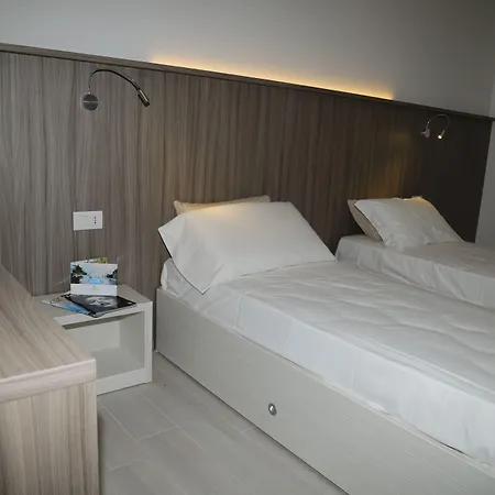 Maison d'hôtes Relais Regina Rosanna Gallipoli