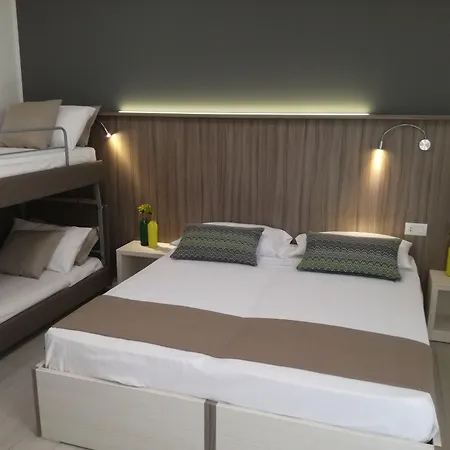 Relais Regina Rosanna Maison d'hôtes