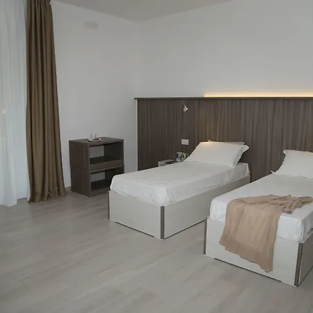 Relais Regina Rosanna Maison d'hôtes 4*