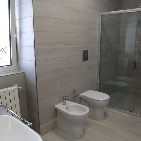 Maison d'hôtes Relais Regina Rosanna Gallipoli