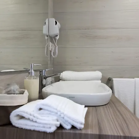 Relais Regina Rosanna Maison d'hôtes