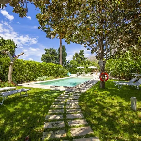 Relais Regina Rosanna Guest house Gallipoli