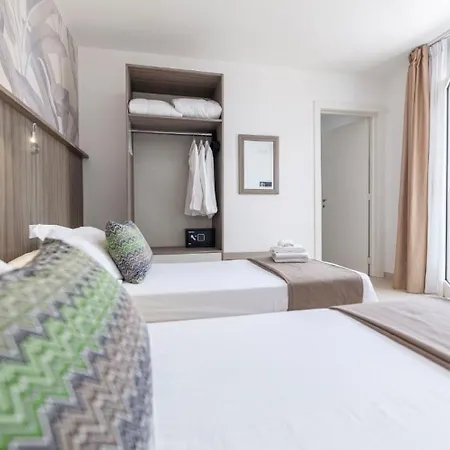 Relais Regina Rosanna Guest house Gallipoli