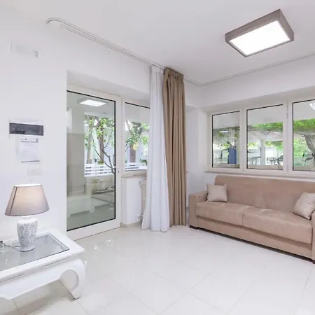 Relais Regina Rosanna Maison d'hôtes